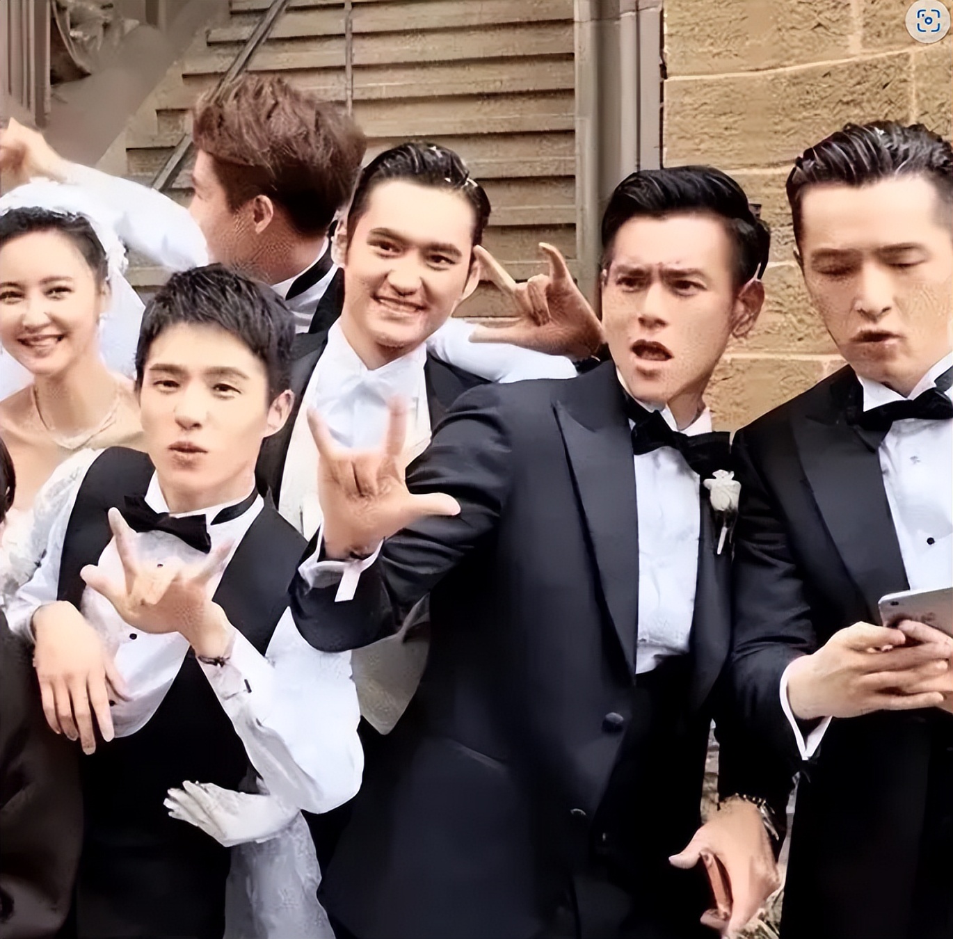 单身明星_娱乐圈大龄青年_不结婚明星原因