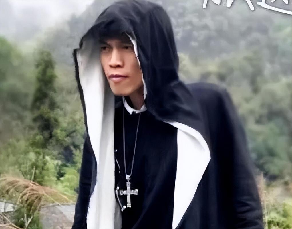 抖音广东雨神个人资料_抖音网红广东雨神黑料,_广东雨神抖音视频