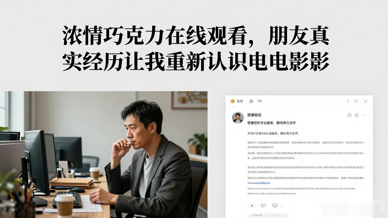 巧克力在线看剧_浓情巧克力在线观看_巧克力电影在线观看