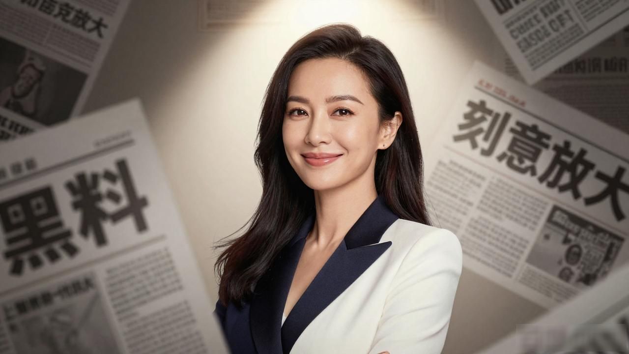 满身黑料的明星，为何总能起死回生？