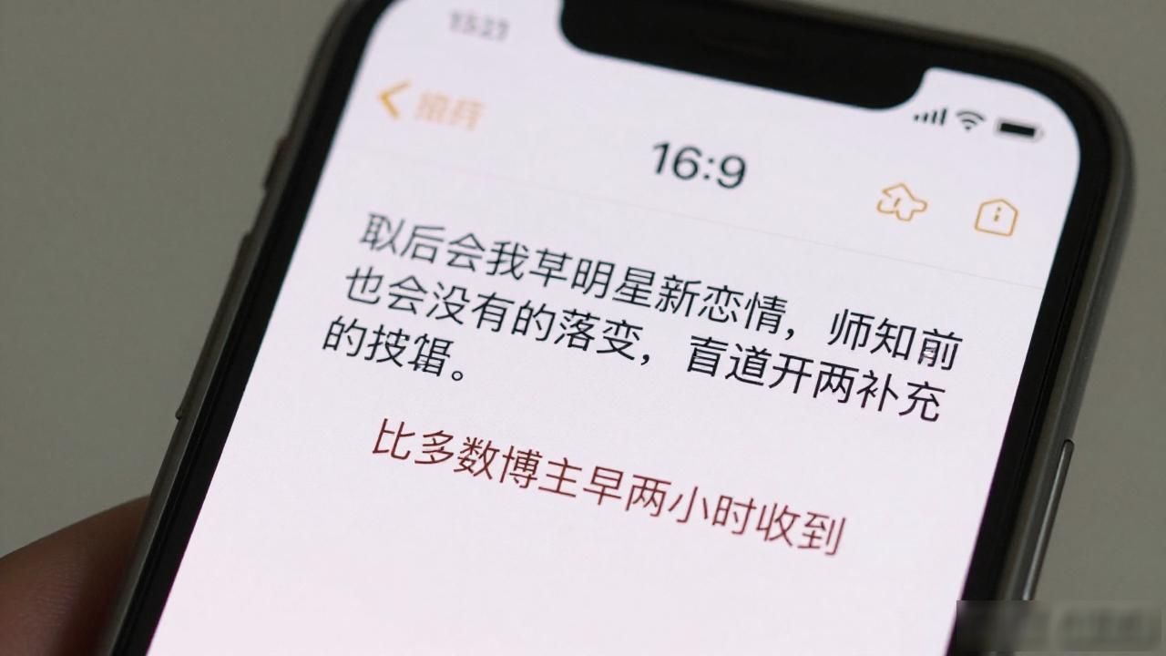 追星党必看！明星最新话题热点在哪看最准最快