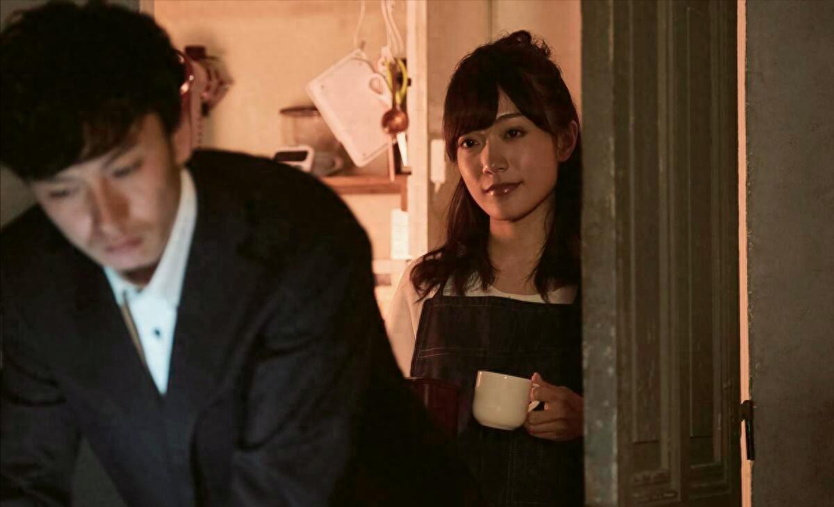 【揭秘】日本推理悬疑电影：让你猜不透的剧情，你敢挑战吗？