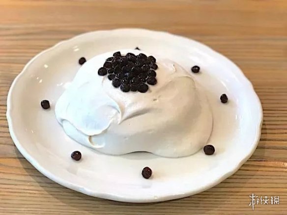网红做的黑暗料理叫什么名字,_珍珠奶茶 日本_珍珠料理 食物
